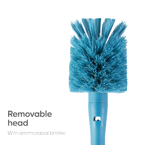 2-in-1 Bottle Brush