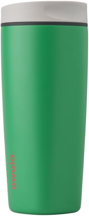 SmoothSip® Slider Stainless Steel