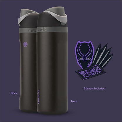Special Edition Bottles