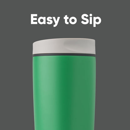 SmoothSip® Slider Stainless Steel