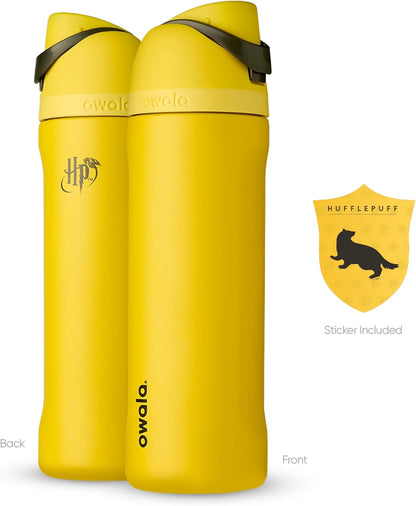 Special Edition Bottles