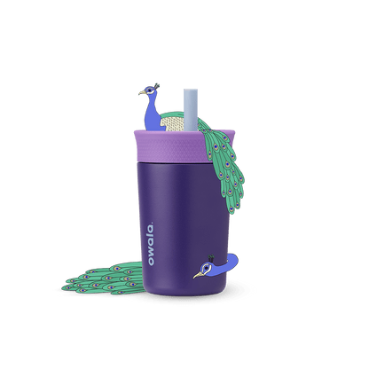 Kids' Stainless Steel Tumbler