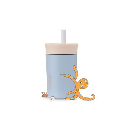 Kids' Stainless Steel Tumbler