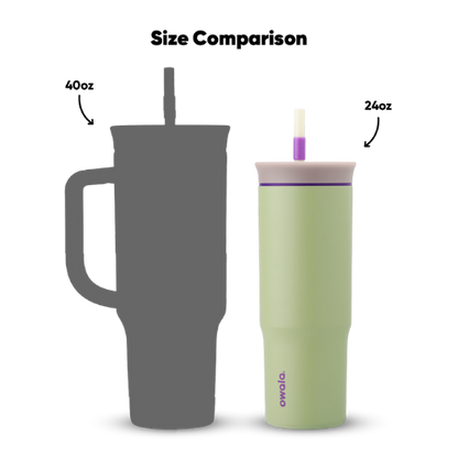 24oz Tumbler