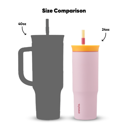 24oz Tumbler