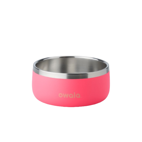 Pet Bowl
