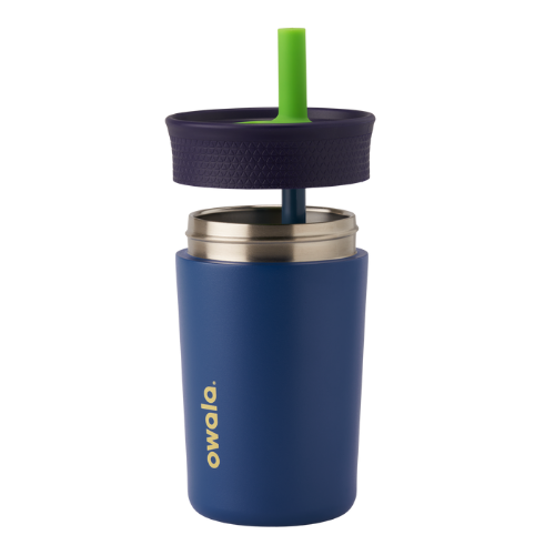 Kids' Stainless Steel Tumbler
