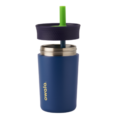 Kids' Stainless Steel Tumbler