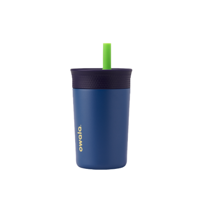 Kids' Stainless Steel Tumbler