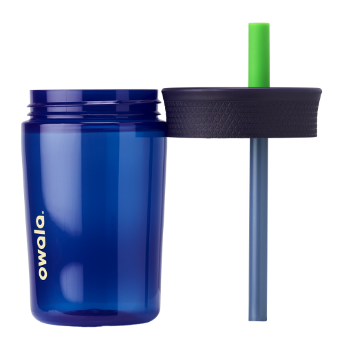 Kids' Plastic Tumbler
