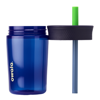 Kids' Plastic Tumbler