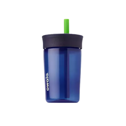 Kids' Plastic Tumbler