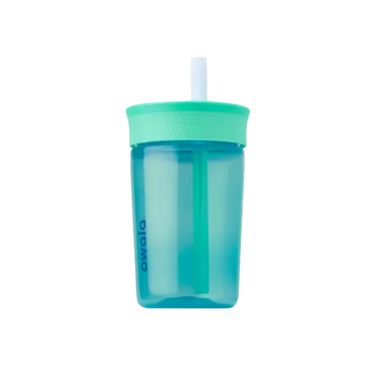 Kids' Plastic Tumbler
