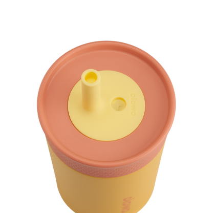 Kids' Stainless Steel Tumbler