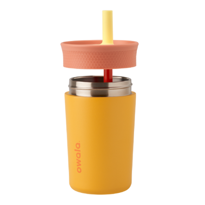 Kids' Stainless Steel Tumbler