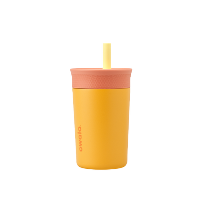 Kids' Stainless Steel Tumbler