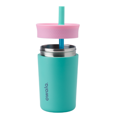 Kids' Stainless Steel Tumbler