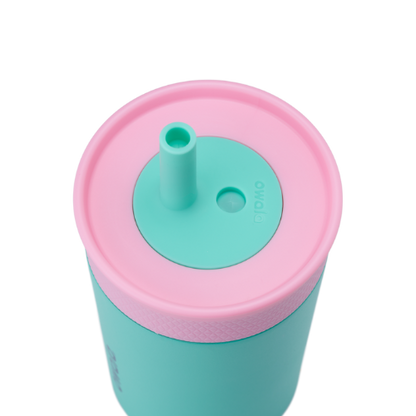 Kids' Stainless Steel Tumbler