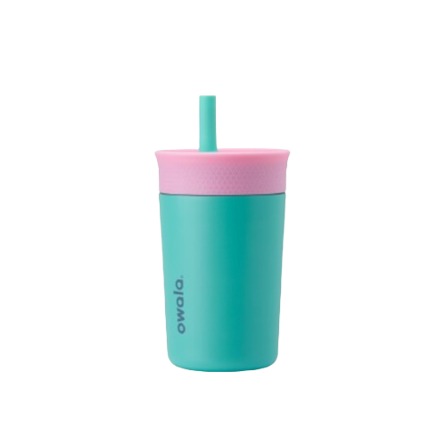 Kids' Stainless Steel Tumbler