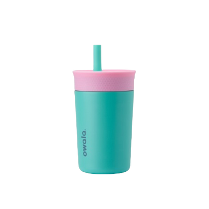 Kids' Stainless Steel Tumbler