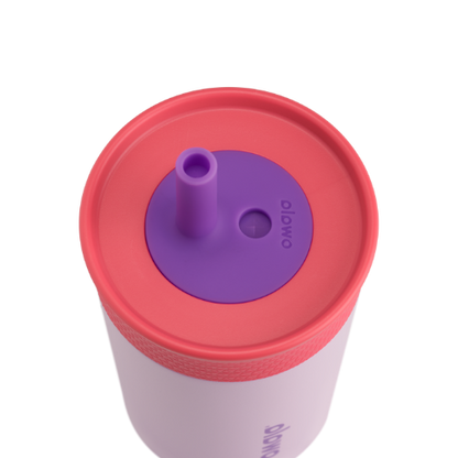 Kids' Stainless Steel Tumbler