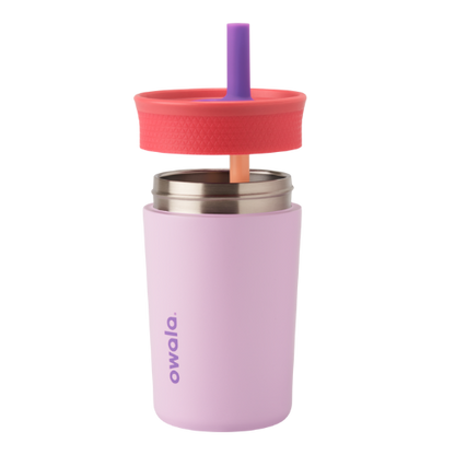 Kids' Stainless Steel Tumbler