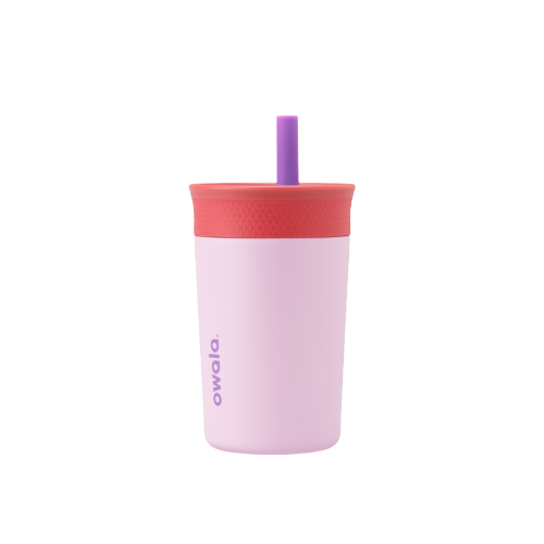Kids' Stainless Steel Tumbler