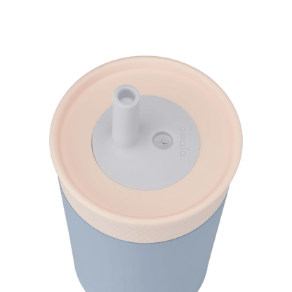 Kids' Stainless Steel Tumbler