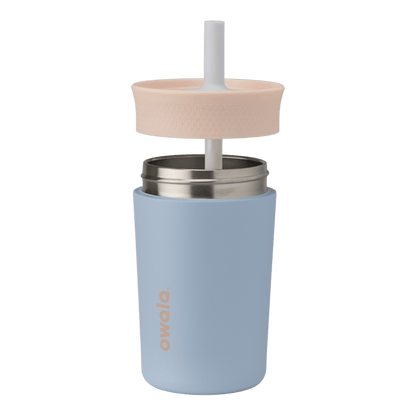 Kids' Stainless Steel Tumbler