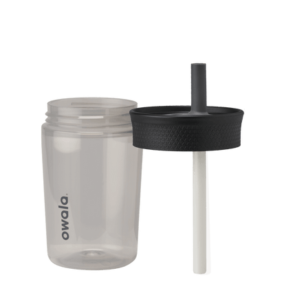 Kids' Plastic Tumbler