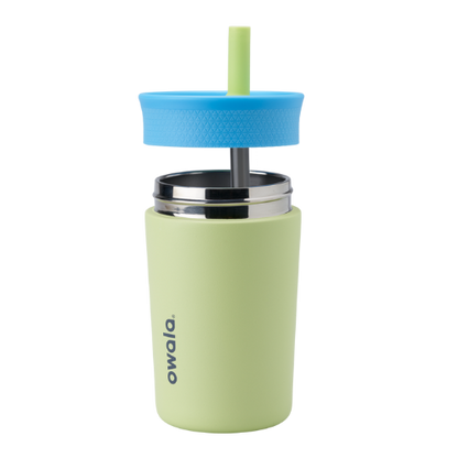 Kids' Stainless Steel Tumbler