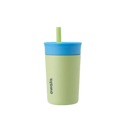 Kids' Stainless Steel Tumbler