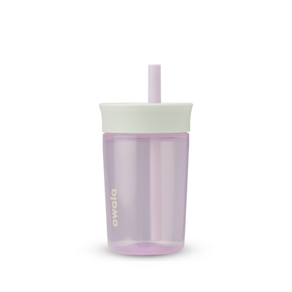 Kids' Plastic Tumbler
