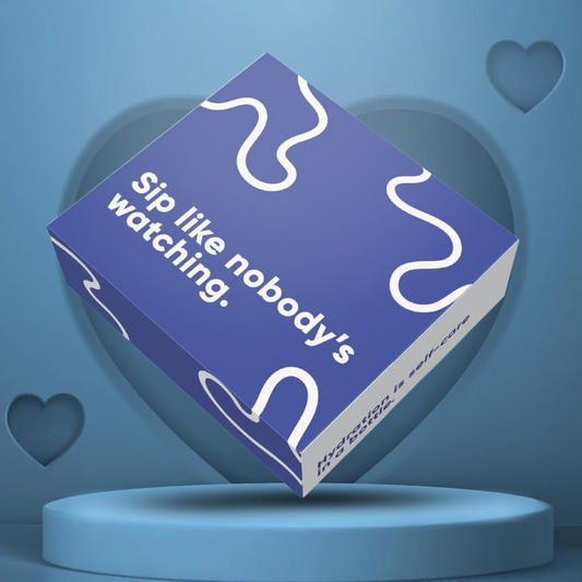 Owala Valentine's Day Kit Giveaway