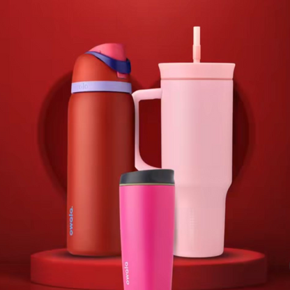 Owala Valentine's Day Kit Giveaway