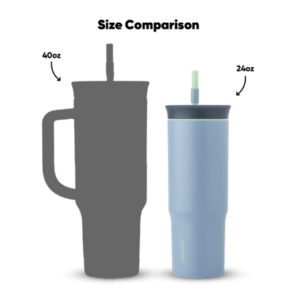 24oz Tumbler